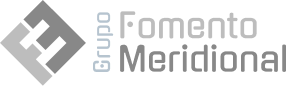 logotipo de fomento meridional